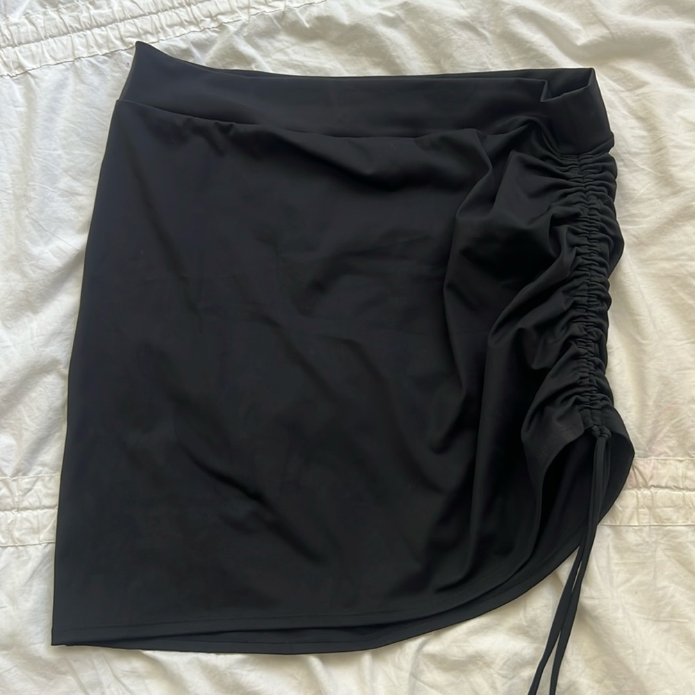 Ta3Swim skirty. Perfect condition